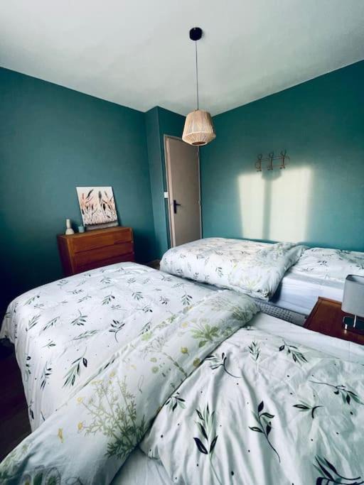 Photo of Bedroom in Ambrieres