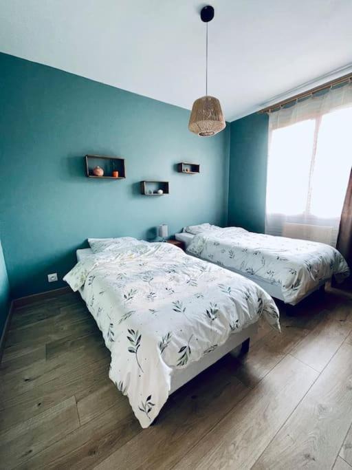 Photo of Bedroom in Ambrieres