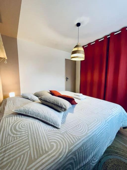 Photo of Bedroom in Ambrieres