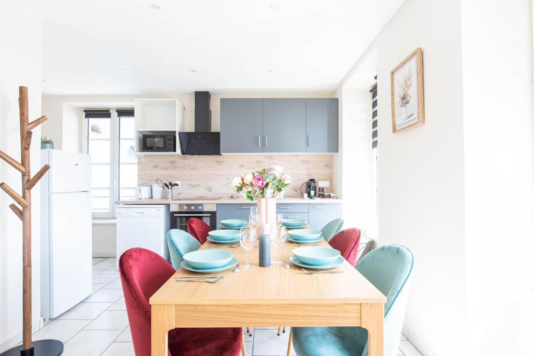 Photo of Kitchen in Drulingen