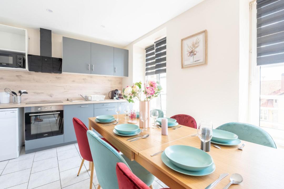 Photo of Kitchen in Drulingen