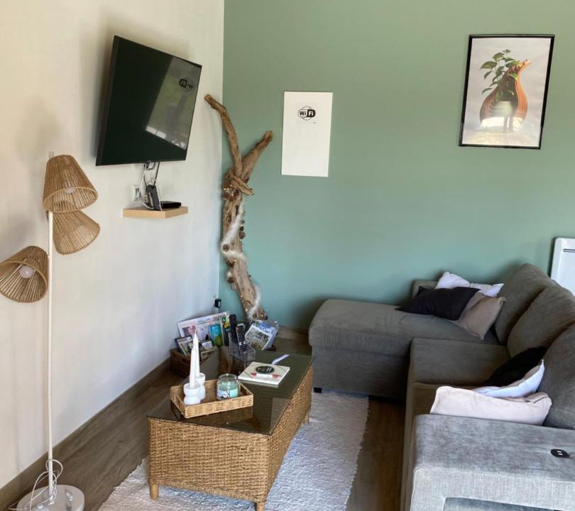 Photo of Livingroom in Villers-Pol