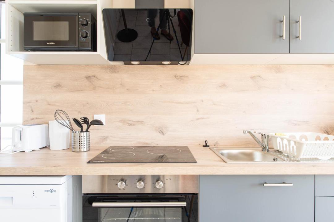 Photo of Kitchen in Drulingen