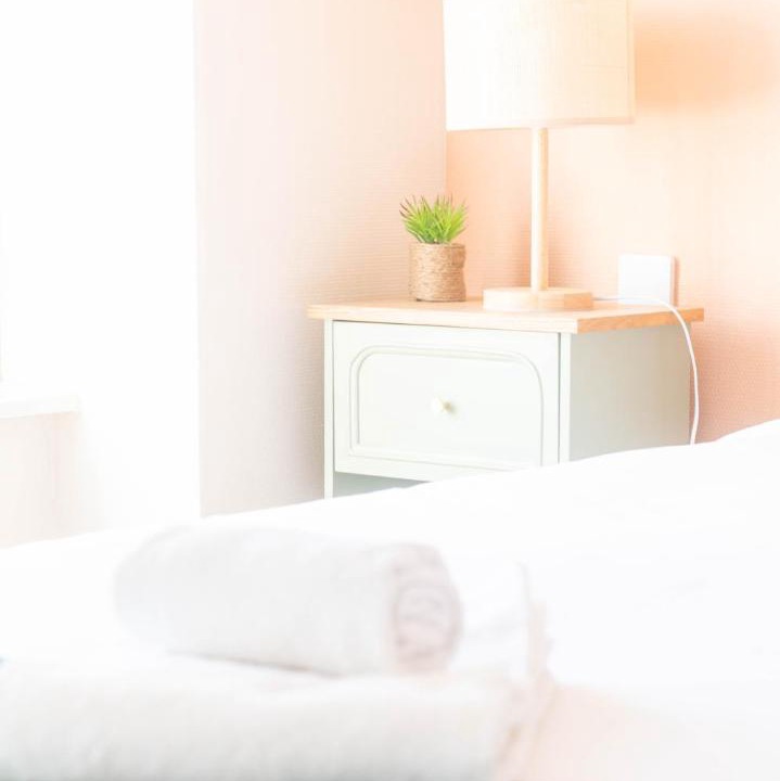 Photo of Bedroom in Drulingen