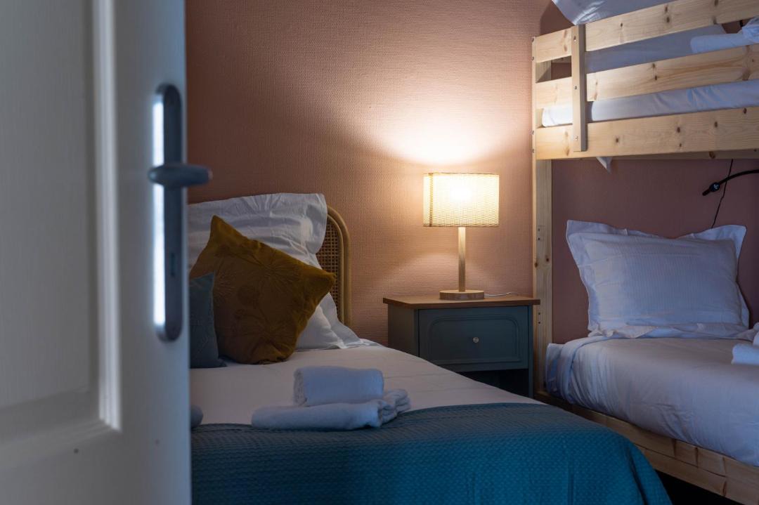 Photo of Bedroom in Drulingen