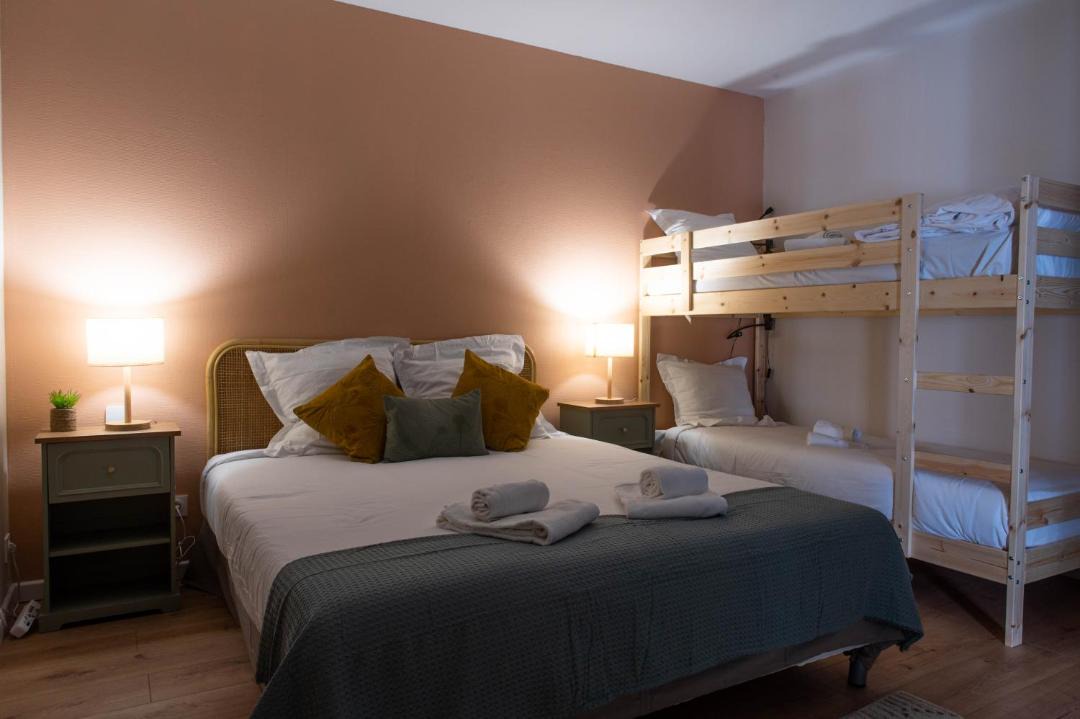 Photo of Bedroom in Drulingen