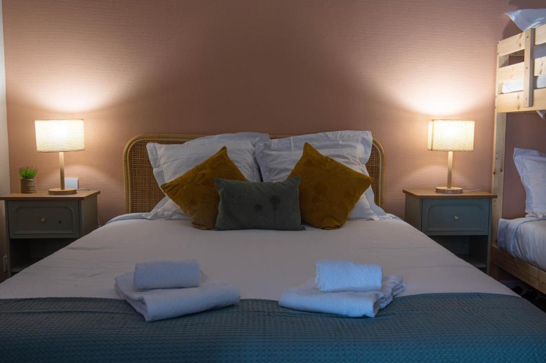 Photo of Bedroom in Drulingen