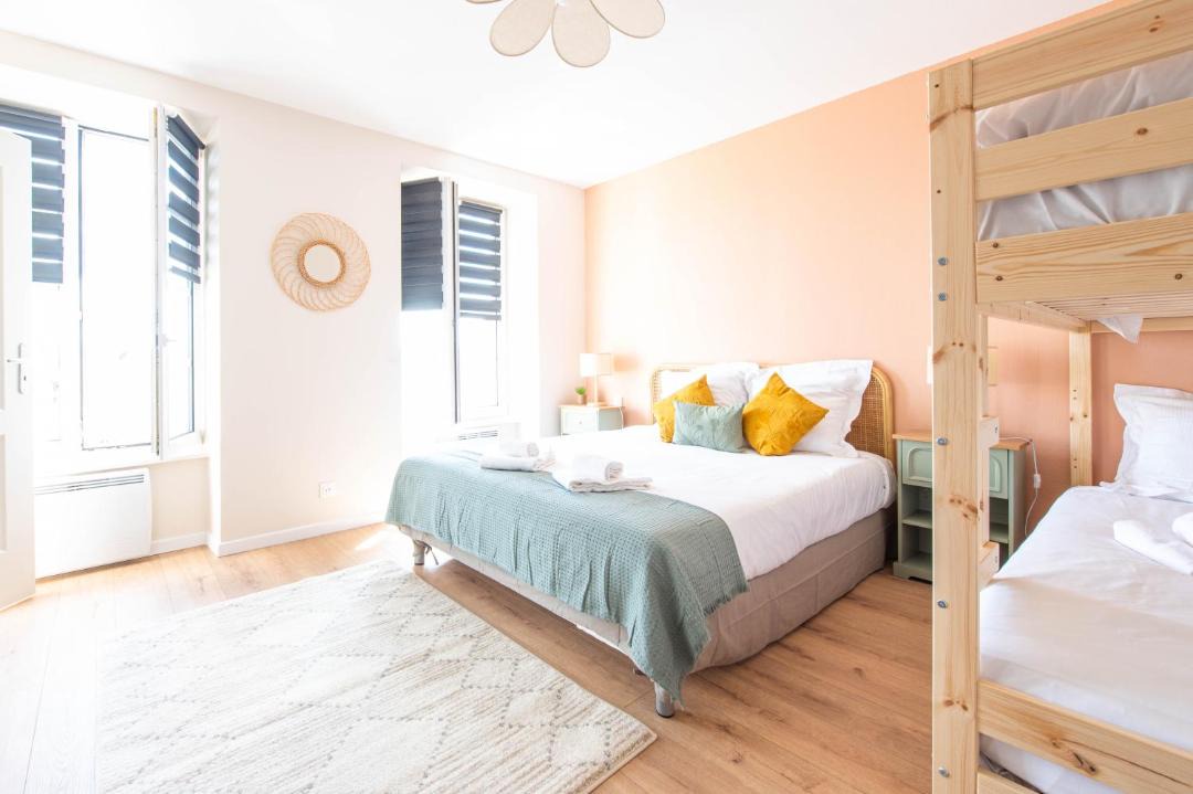 Photo of Bedroom in Drulingen