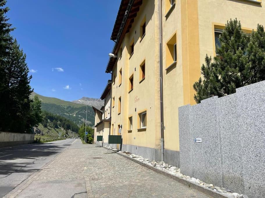 Photo of Others in Celerina-Schlarigna