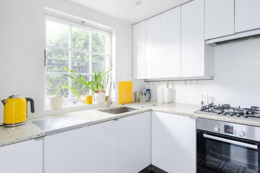 Photo of Kitchen in Montpelier