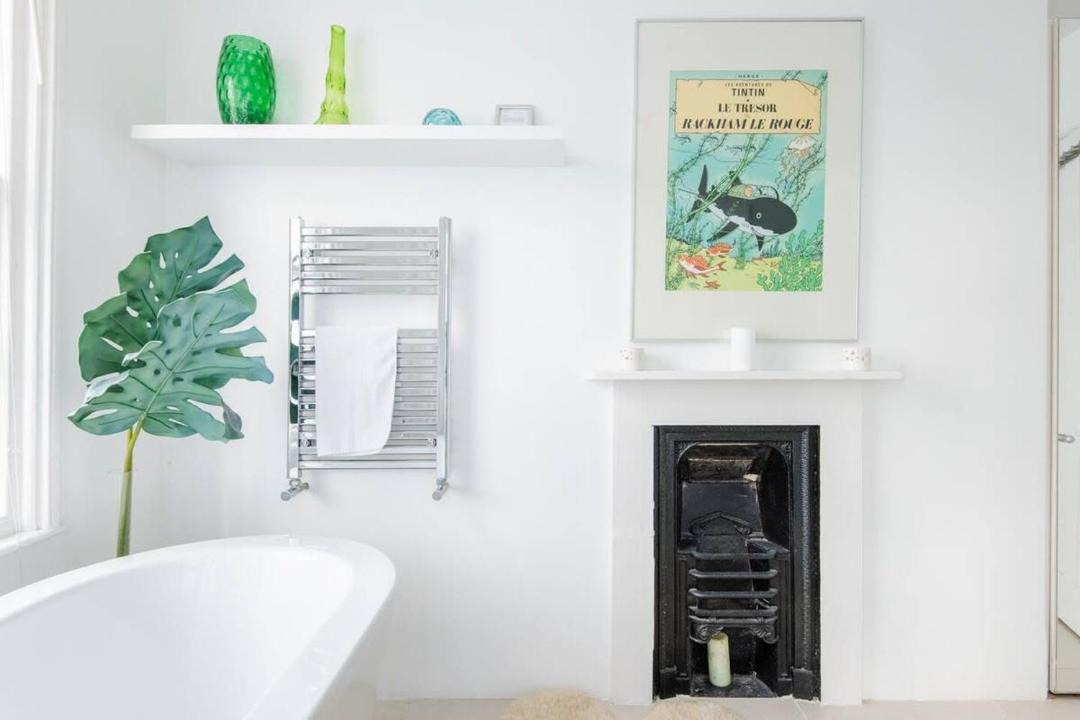 Photo of Bathroom in Montpelier