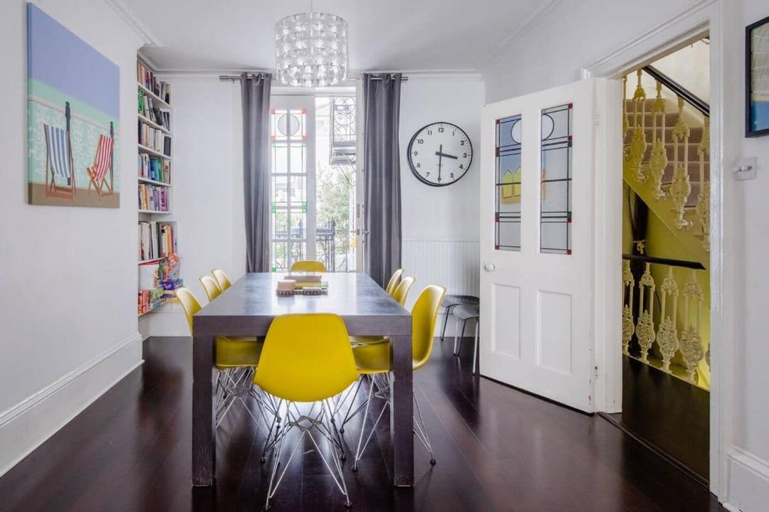 Photo of Others in Montpelier