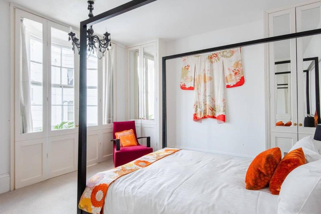 Photo of Bedroom in Montpelier