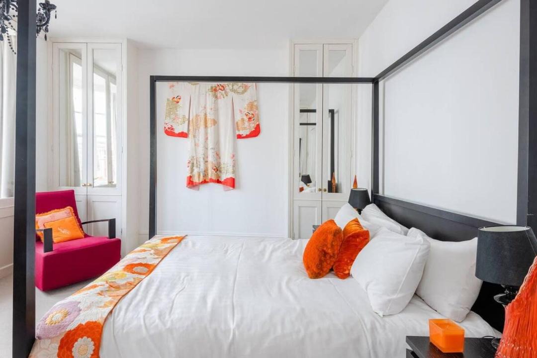 Photo of Bedroom in Montpelier