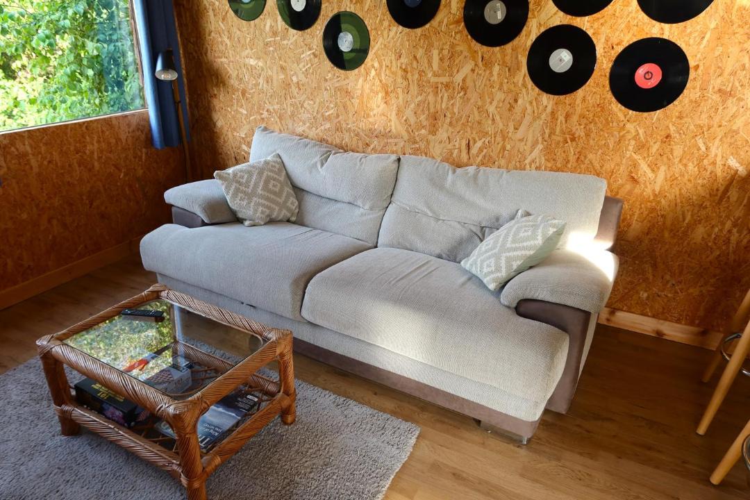 Photo of Livingroom in Murthill