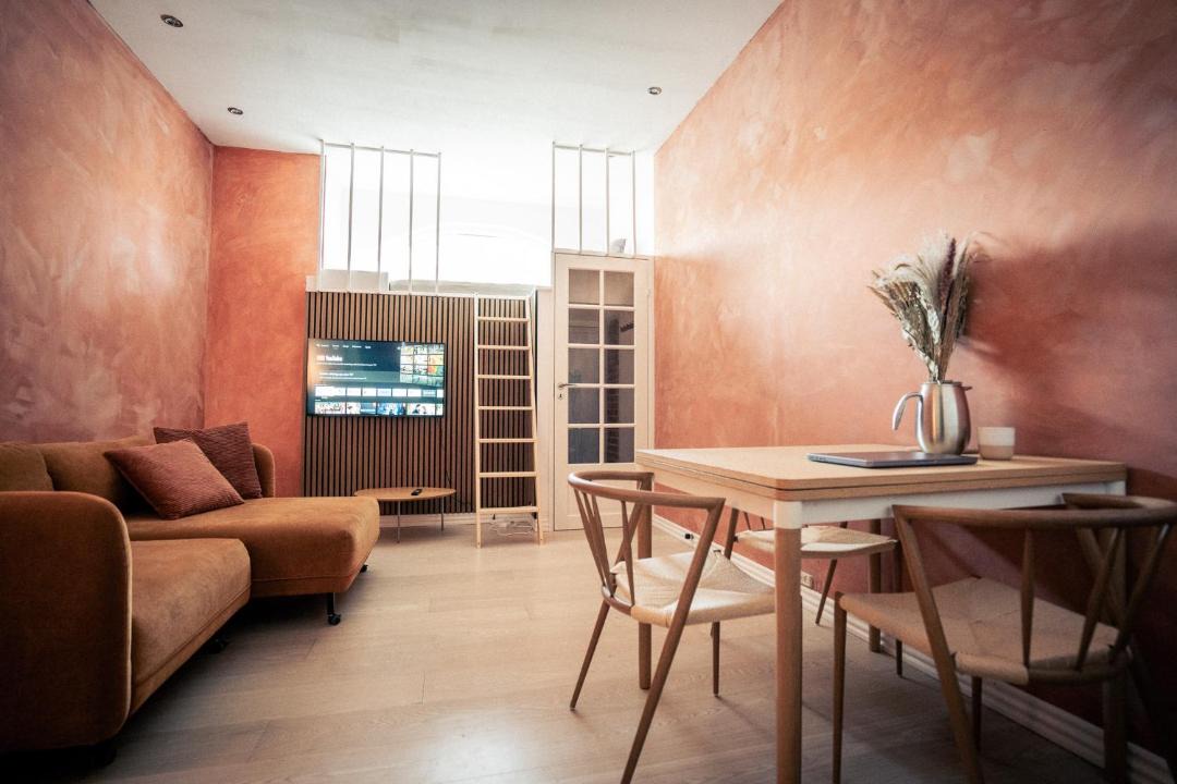 Photo of Livingroom in Amager
