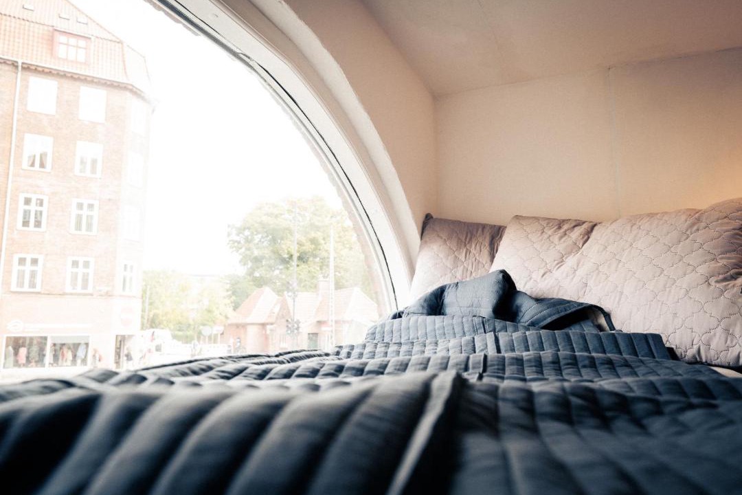 Photo of Bedroom in Amager