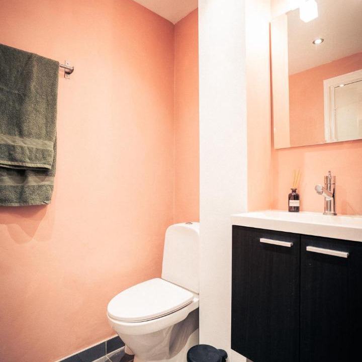 Photo of Bathroom in Amager
