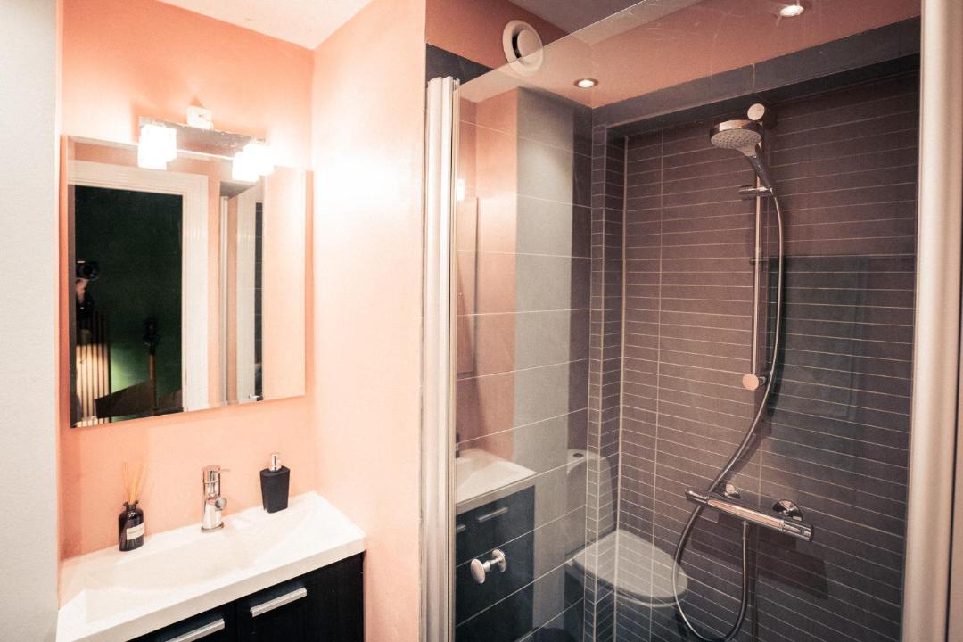 Photo of Bathroom in Amager