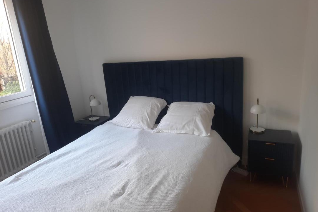 Photo of Bedroom in Perrache