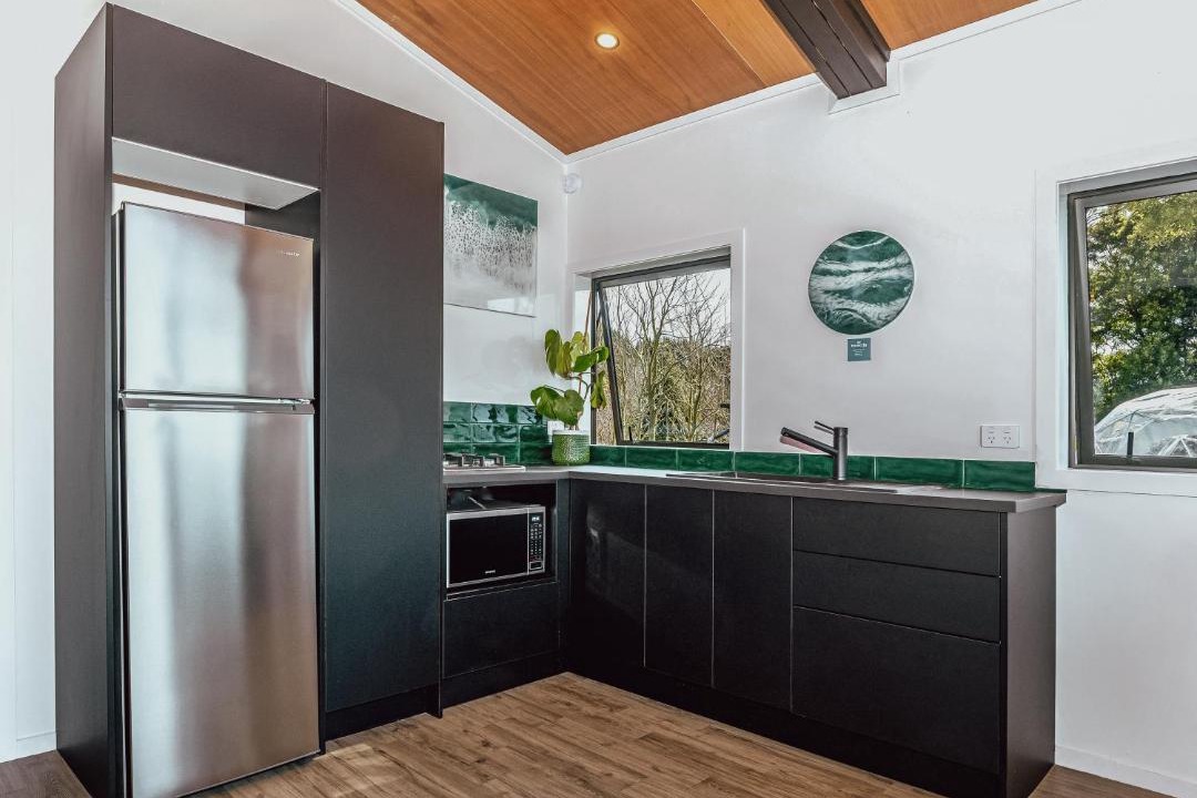 Photo of Kitchen in Patutahi