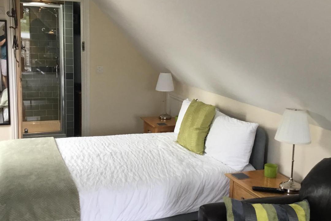 Photo of Bedroom in Chinnor