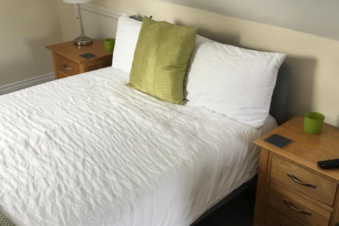 Photo of Bedroom in Chinnor