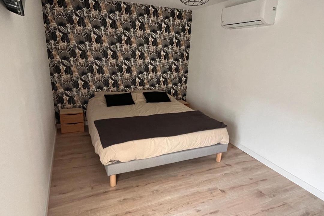Photo of Bedroom in L'Oie
