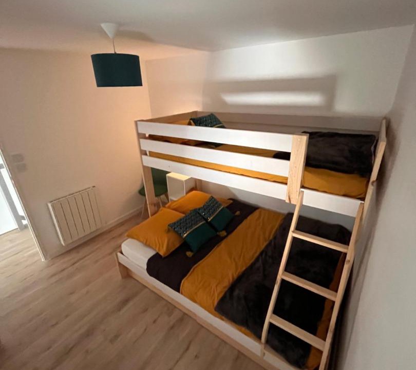 Photo of Bedroom in L'Oie