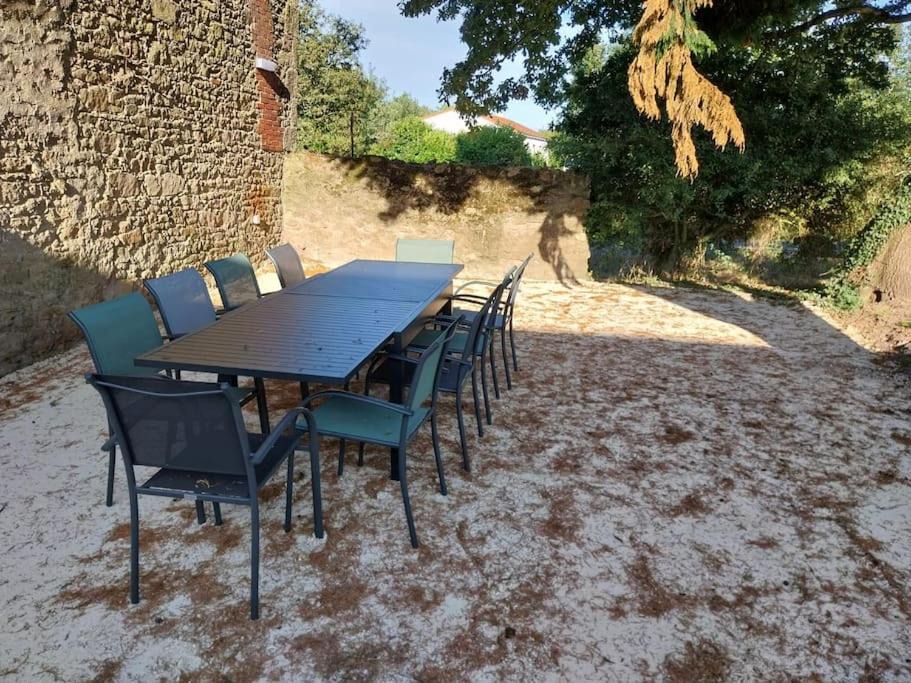 Photo of Others in La Gaubretiere