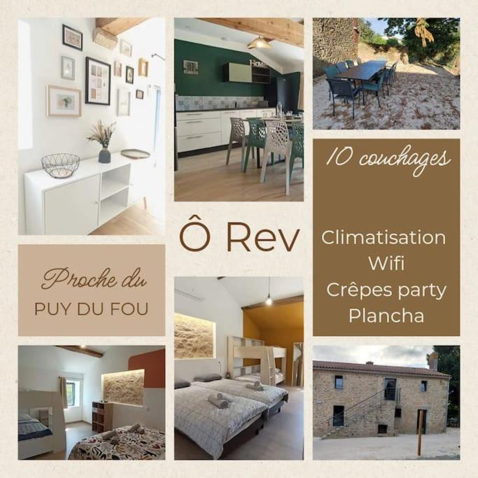 Photo of Others in La Gaubretiere