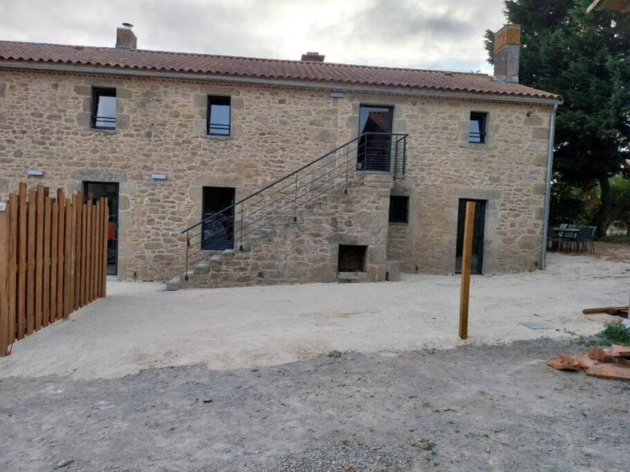 Photo of Others in La Gaubretiere