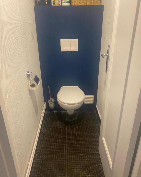 Photo of Bathroom in Perrache