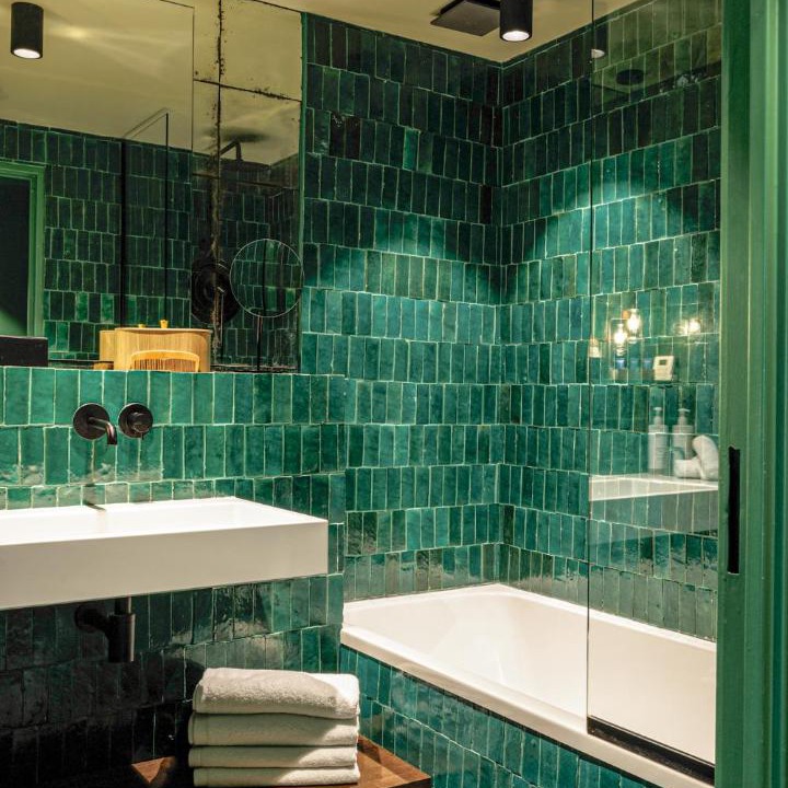 Photo of Bathroom in Ville-d'Avray