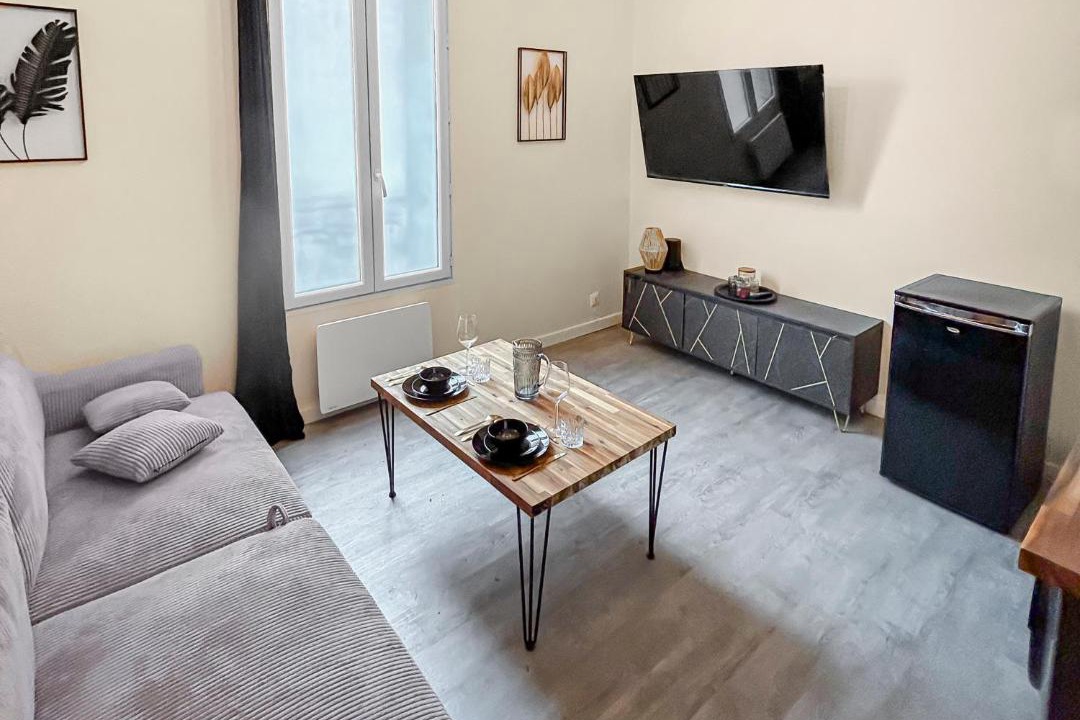 Photo of Others in Ivry-port