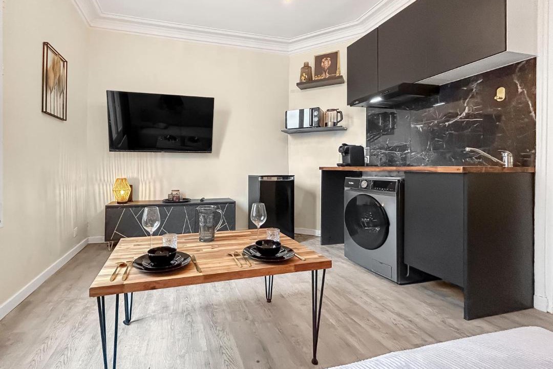 Photo of Others in Ivry-port