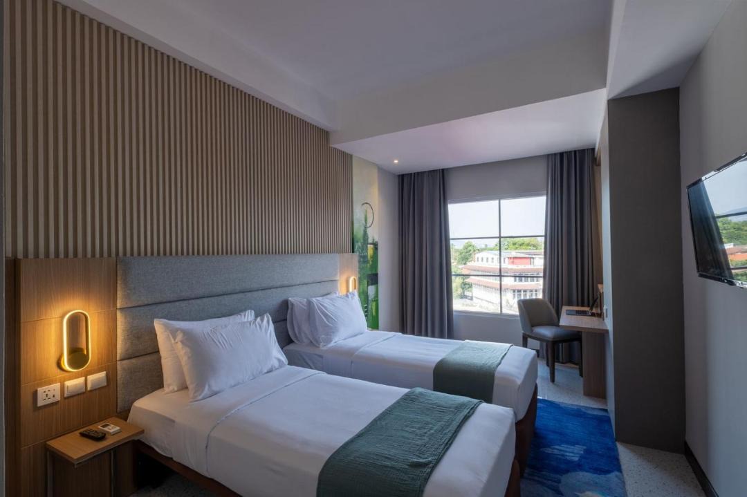 Photo of Bedroom in Babakan Ciamis