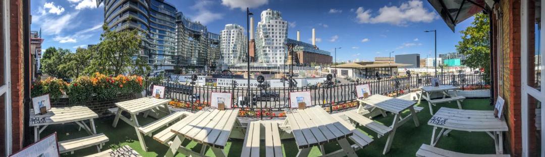 Photo of Others in Nine Elms