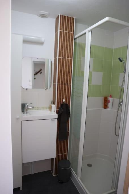 Photo of Bathroom in Montargis