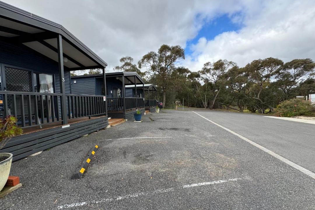 Photo of Others in St. Arnaud