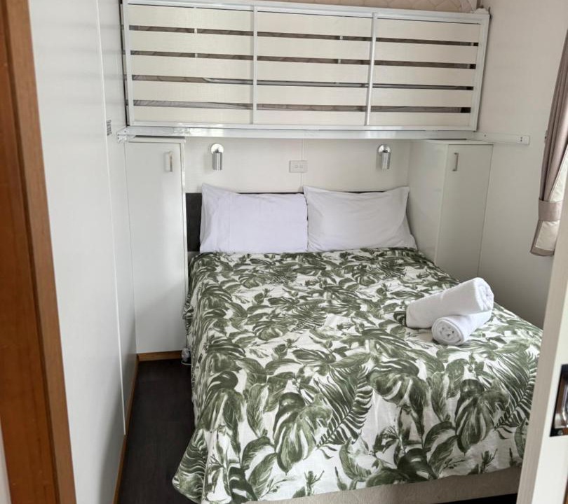 Photo of Bedroom in St. Arnaud