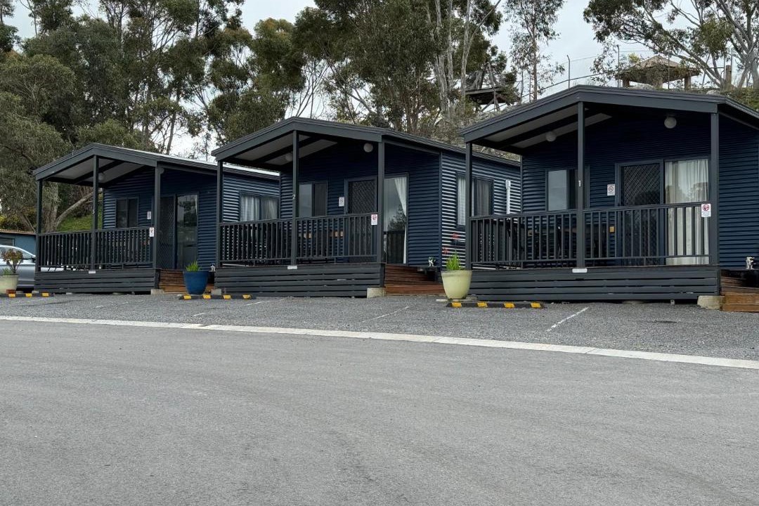 Photo of Others in St. Arnaud