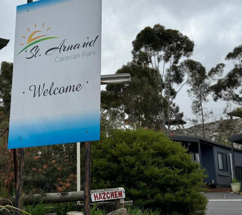 Photo of Others in St. Arnaud