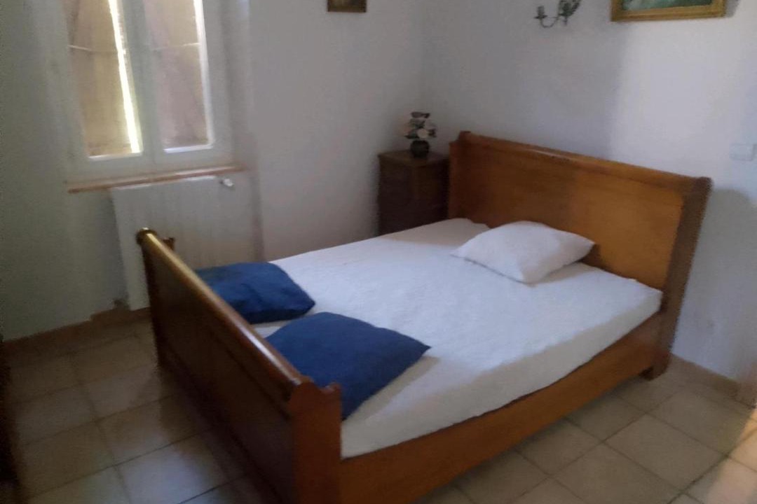 Photo of Bedroom in Allegre Les Fumades