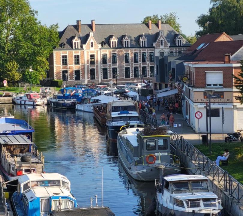 Photo of Others in Quesnoy-sur-Deule