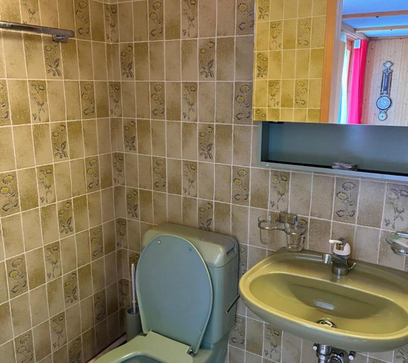 Photo of Bathroom in Amden