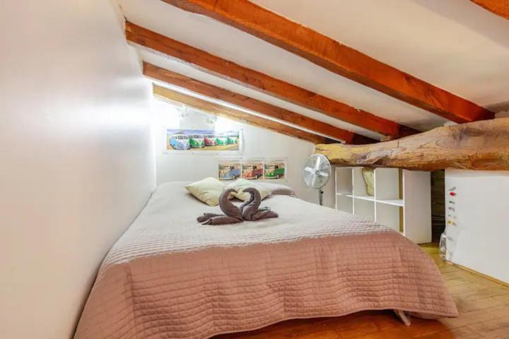 Photo of Bedroom in Ventenac-Cabardes