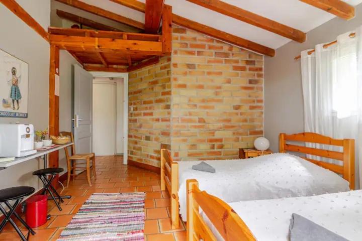 Photo of Bedroom in Ventenac-Cabardes