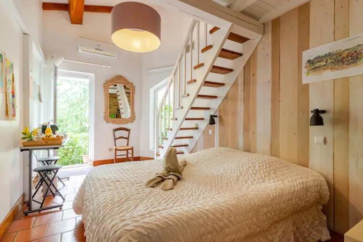 Photo of Bedroom in Ventenac-Cabardes