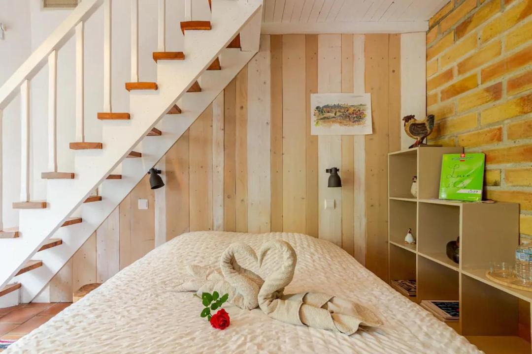 Photo of Bedroom in Ventenac-Cabardes